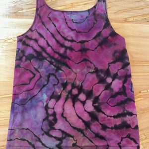 Women's Reversed Tank XXL