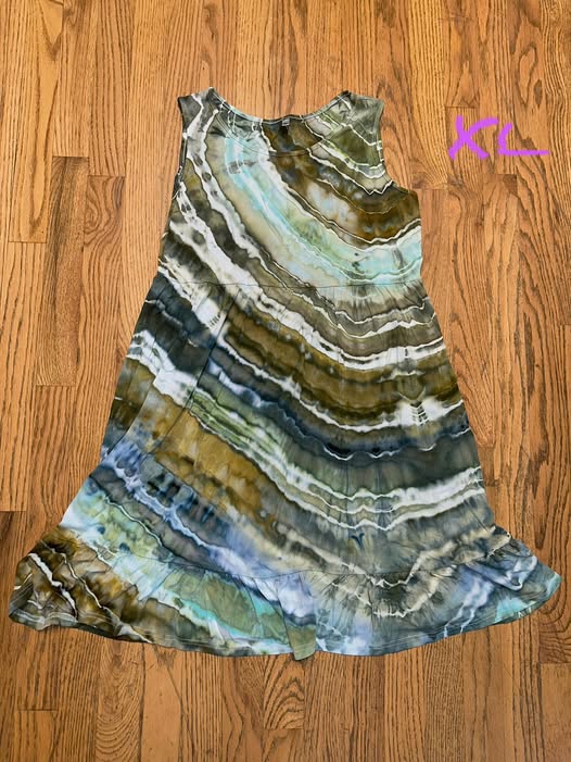 Women's XL Dress