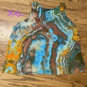 Old Navy Luxe Tank XXL Tall