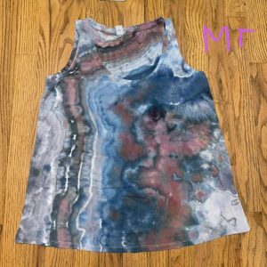 Old Navy Luxe Tank Medium/Tall