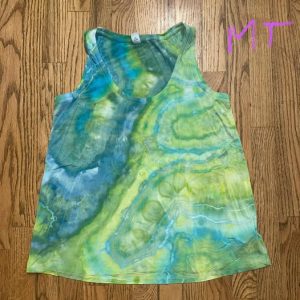 Old Navy Luxe Tank Medium Tall