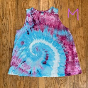 Old Navy luxe sleeveless top Medium