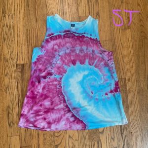 Old Navy luxe sleeveless top SM/Tall