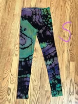 Juniper Fine Goods Bamboo Leggings Women's Small