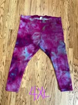 Old Navy Women’s high waisted fleece lined leggings 4XL