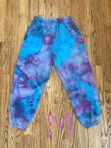 Women's Old Navy Extra High Waisted SoComfy Sweatpants Medium