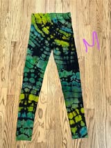 Juniper Fine Goods Bamboo Leggings Women's Medium