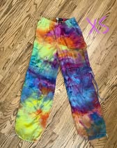 Aeropostale cargo pants Women's XS