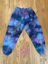Women's Old Navy Extra High Waisted SoComfy Sweatpants Medium