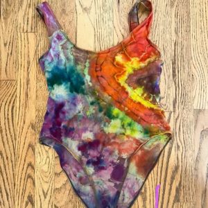 Movesgood swimsuit - reversed LG