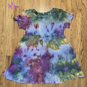 Women's XL dress