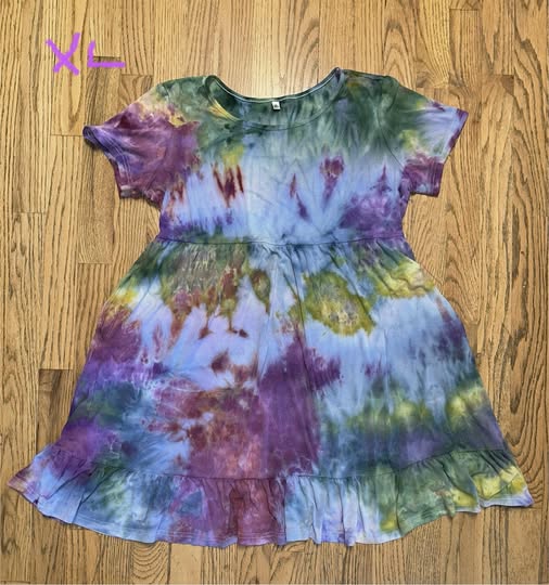 Women's XL dress