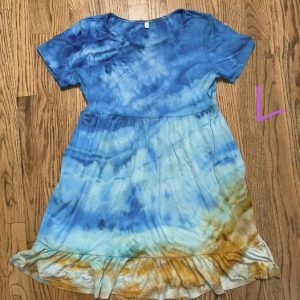 Women's Large dress