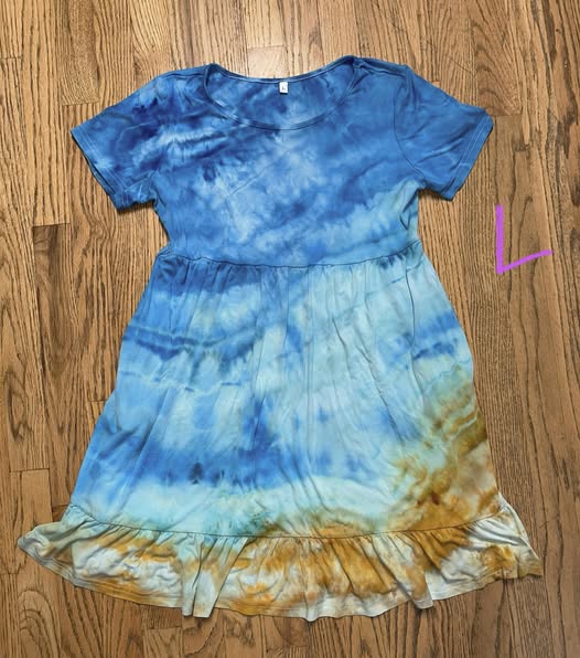 Women's Large dress