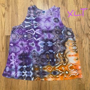 Old Navy Luxe sleeveless top XLT